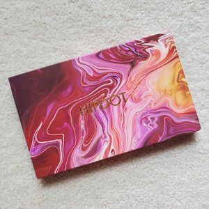 HipDot Zion Eyeshadow Palette